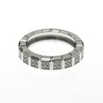 Chopard - Bague - 18 carats Or blanc, Nieuw