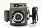 Mamiya Press 23 Standard - Sekor 3,5/90mm | Appareil photo, Nieuw