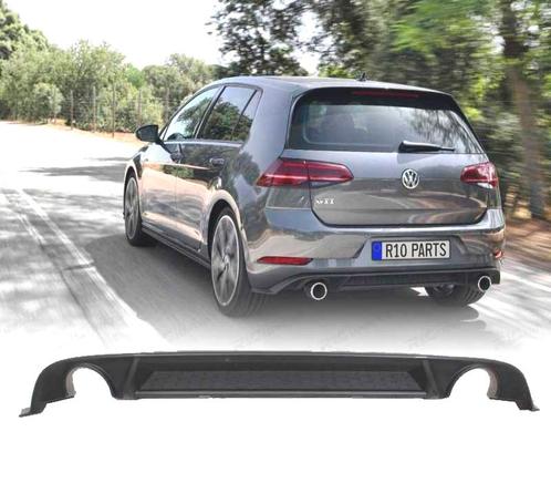 DIFFUSEUR VOLKSWAGEN GOLF 7 VII 12-17 LOOK GTI, Auto-onderdelen, Carrosserie, Verzenden
