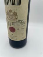 1991 Marchesi Antinori, Tignanello - Toscane IGT - 1, Verzamelen, Nieuw