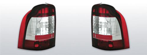 Achterlichten | Ford Mondeo Stationwagon 1993-2000 | rood /, Auto-onderdelen, Verlichting, Nieuw, Ford, Verzenden