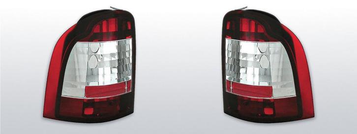 Achterlichten | Ford Mondeo Stationwagon 1993-2000 | rood /, Auto-onderdelen, Verlichting, Nieuw, Ford, Verzenden