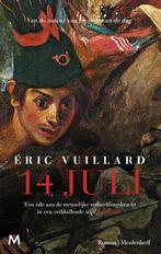 14 juli (9789029092722, Éric Vuillard), Verzenden
