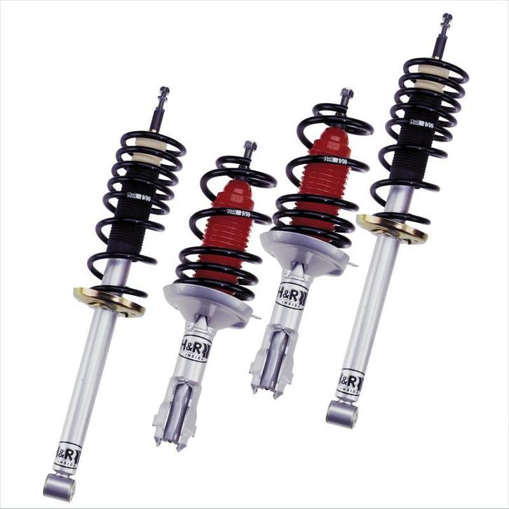 H&R Cupkit Sport passend voor Audi S2 Coupé 1990- Vooras M55, Auto-onderdelen, Ophanging en Onderstel, Nieuw, Verzenden