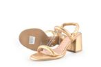 Bronx Sandalen in maat 36 Goud | 5% extra korting, Kleding | Dames, Schoenen, Bronx, Overige kleuren, Verzenden, Sandalen of Muiltjes