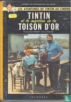 Barret, André - Tintin et le mystère de la toison dor -.., Livres, Verzenden