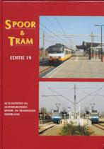 Spoor & Tram 19 / 19 9789060132975, Boeken, Verzenden, Gelezen