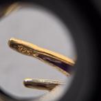 Argent 925. - Broche - Colibri., Antiek en Kunst