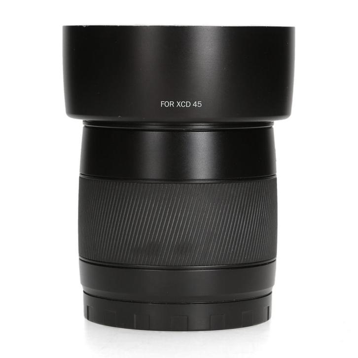 Hasselblad XCD 45mm F3.5, TV, Hi-fi & Vidéo, Photo | Lentilles & Objectifs, Comme neuf, Enlèvement ou Envoi