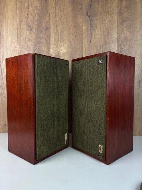 Fisher - XP-55 Ensemble d’enceintes, Audio, Tv en Foto, Radio's