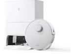 Ecovacs Deebot T20 Omni - Robotstofzuiger - 55 warmwater, Verzenden, Zo goed als nieuw