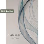 Rakelings 9789082507645 Yves T Sjoen, Verzenden, Zo goed als nieuw, Yves T' Sjoen