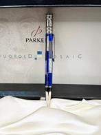 Parker - Duofold Mosaic - Balpen, Verzamelen, Nieuw