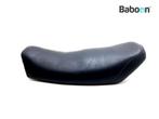 Buddy Seat Compleet Honda CJ 250 T 1976-1979 (CJ250T), Motoren, Verzenden, Gebruikt