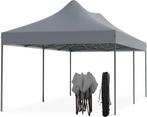 2dekans | LifeGoods Partytent - Opvouwbaar - 3x6 m - Easy Up, Ophalen of Verzenden, Nieuw