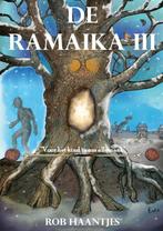Voor het kind in ons allemaal / De Ramaika / 3 9789464919387, Verzenden, Zo goed als nieuw, Rob Haantjes