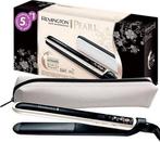 Remington Pearl Stijltang S9500 (Stijltangen) (Stijltangen), Verzenden, Nieuw