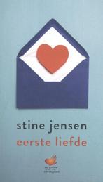 Eerste liefde 9789059654839, Gelezen, Stine Jensen, Verzenden