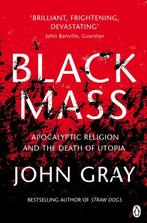 Black Mass 9780141025988 John Gray, Livres, Verzenden, John Gray