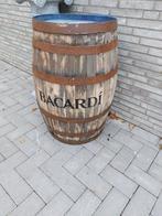 Décoration murale - Belgique - eiken ton Bacardi