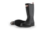 Hunter Regenlaarzen in maat 40 Zwart | 5% extra korting, Kleding | Heren, Schoenen, Verzenden, Zwart, Regenlaarzen, Hunter