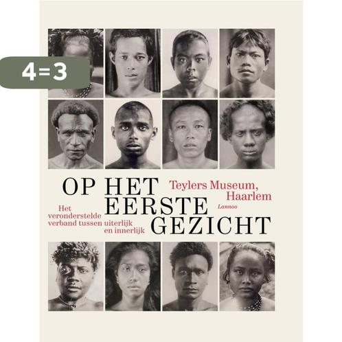 Op het eerste gezicht 9789401419932, Boeken, Politiek en Maatschappij, Gelezen, Verzenden