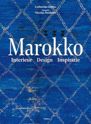 Marokko - Interieur - Design - Inspiratie, Boeken, Taal | Overige Talen, Verzenden