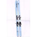 177 freeride skis FACTION DANCER 2 2025, blue, grip walk +, Verzenden, Nieuw