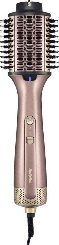BaByliss Air Power Volume AS95E Föhnborstel - Multistyler.., Handtassen en Accessoires, Uiterlijk | Haarverzorging, Nieuw, Verzenden