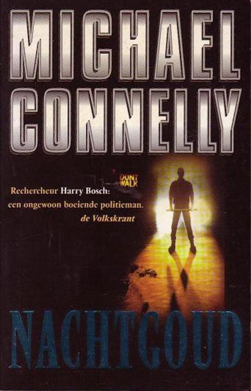 Nachtgoud / Parel pockets 9789022525029 Michael Connelly, Boeken, Thrillers, Gelezen, Verzenden