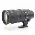 Nikon AF-S 70-200mm F/2.8G ED VR II | Tweedehands, Audio, Tv en Foto, Foto | Lenzen en Objectieven, Verzenden, Zo goed als nieuw