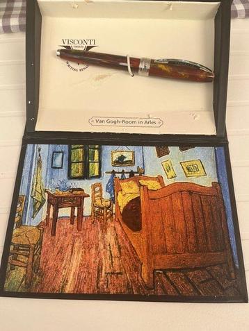 Visconti - Van Gogh-Room in Arles - Sans Prix de Réserve -