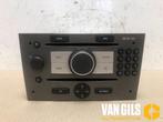 Regelunit Multi Media Opel Vectra O215841, Nieuw