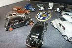 1:43 - Modelauto (12) - Citroën Traction Avant miniatures, Hobby & Loisirs créatifs