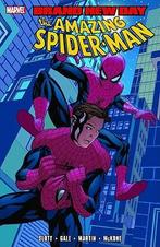 Amazing Spider-Man Volume 21, Verzenden
