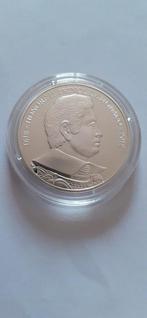 Monaco. 10 Euro 2012 Honore II  Proof (Zonder