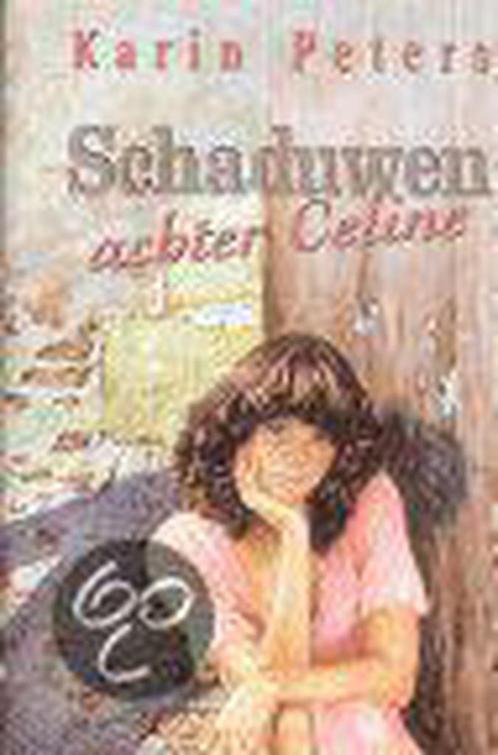 SCHADUWEN ACHTER CELINE 9789020525564 Karin Peters, Livres, Livres régionalistes & Romans régionalistes, Envoi