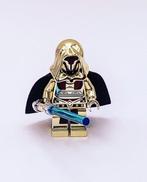 Lego - Star Wars - Chrome Gold Plated Darth Revan, Kinderen en Baby's, Speelgoed | Duplo en Lego, Nieuw