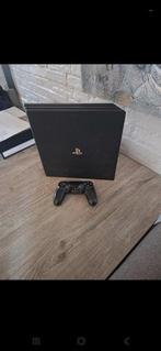 Sony - Playstation 4 (PS4) - Pro (CUH-7116B  1TB) in great, Nieuw