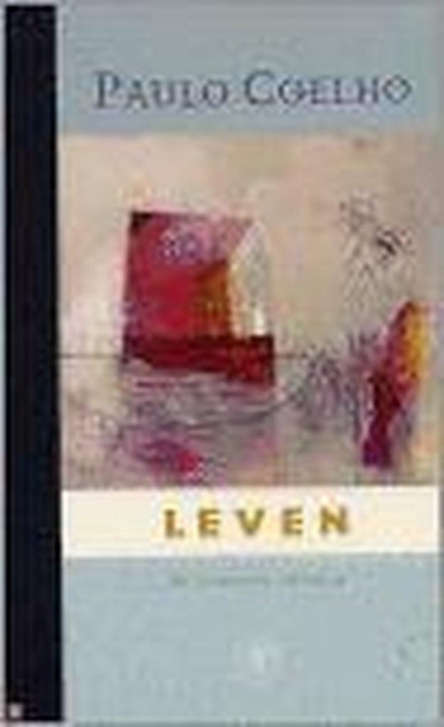Leven 9789029509879 Paulo Coelho, Livres, BD, Envoi