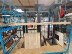 Diverse tafels Madrid (16x), Ophalen, Nieuw in verpakking