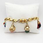 Armband - 18 karaat Geel goud, Nieuw