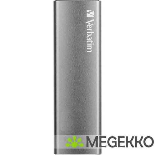 Verbatim Vx500 240GB Externe SSD, Computers en Software, Harde schijven, Nieuw, Verzenden