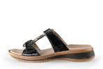 Ara Sandalen in maat 42 Zwart | 5% extra korting, Kleding | Dames, Schoenen, Verzenden, Zwart, Sandalen of Muiltjes, Zo goed als nieuw