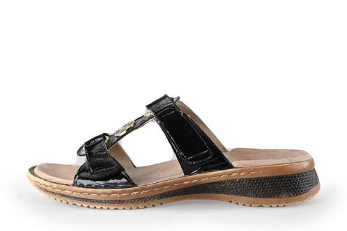 Ara Sandalen in maat 42 Zwart | 5% extra korting, Kleding | Dames, Schoenen, Zwart, Zo goed als nieuw, Sandalen of Muiltjes, Verzenden