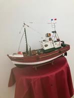 Maritieme objecten - Bonjour uit Brest - Hout