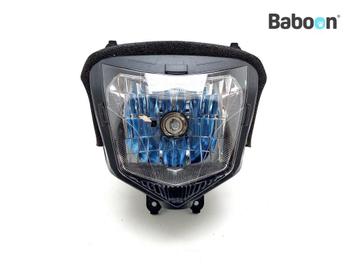 Koplamp Honda CRF 250 L 2017- (CRF250 MD44) Symmetric RH/LH, Verzenden