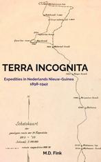 Terra Incognita 9789464485745 M.D. Fink, Boeken, Verzenden, Gelezen, M.D. Fink