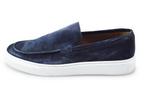 Giorgio Loafers in maat 41,5 Blauw