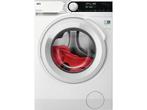 AEG LR75942 - Wasmachine - 9 kg - ProSteam - Wit, Verzenden